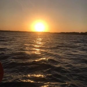 Meet your Posher, Katrina